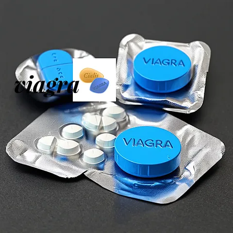 Componente generico del viagra